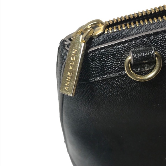 Anne Klein  Dome Satchel - Picture 7 of 11